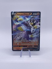 Pokemon TCG/Fließender Angriff Wulaosu V/087/163/Selten/Kampfstile/Deutsch