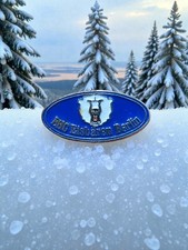 Seltener pin ehc eisbären - seltener,