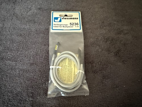 Viessmann 5236 1 meter - viessmann, h0