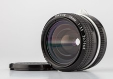 Nikon non nikkor - nikon, 3,5
