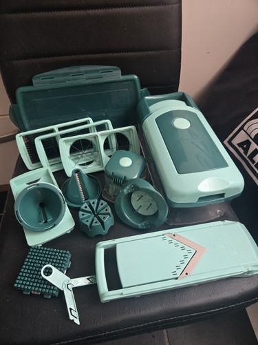 Genius nicer dicer - genius,