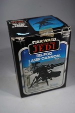 vintage Kenner Star Wars ROTJ