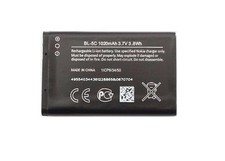 Power Akku 1020mAh für T-Com