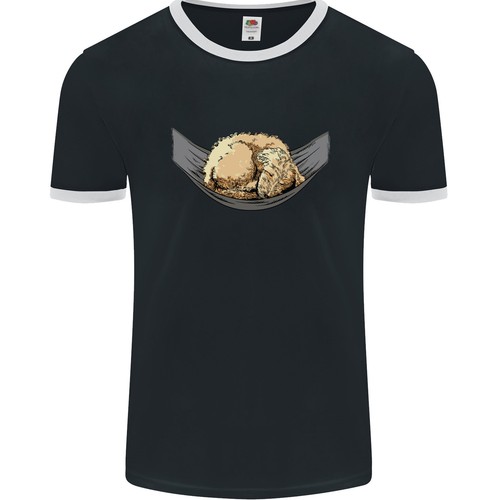 Goldendoodle auf einer - goldendoodle,