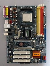 ASRock AliveXFire-eSATA 2 3.0