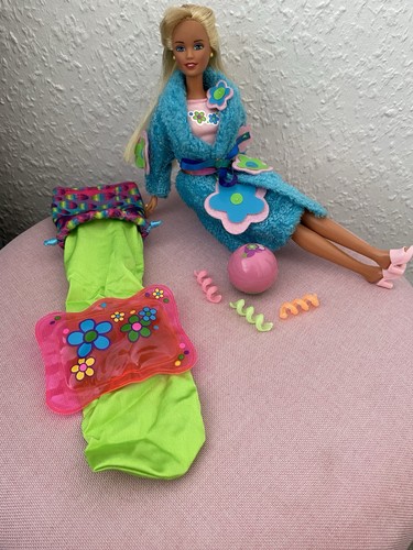 Barbie skipper hawaii aus - barbie, dem