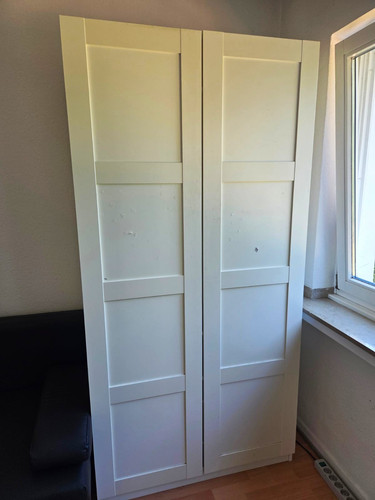 Ikea pax kleiderschrank - ikea,