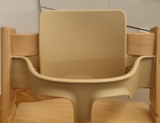 Stokke tripp trapp baby - baby, set