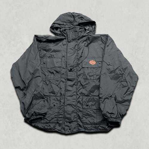 Harley davidson regenjacke - harley-davidson,