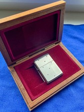 Zippo Jahres Model 1994