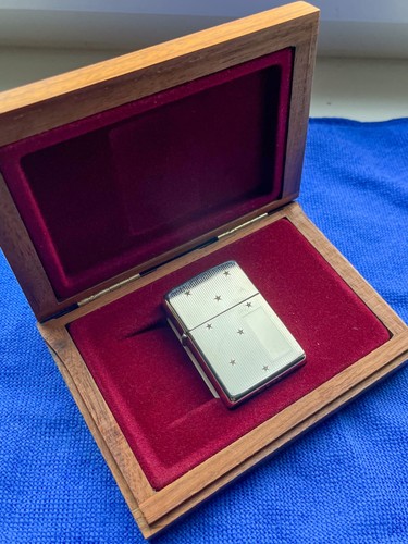 Zippo jahres model 1994 - zippo,