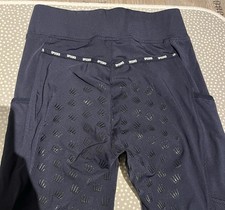 Spooks Reitleggings Gr. S