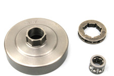 0,325" 7 Zähne Kettenrad für