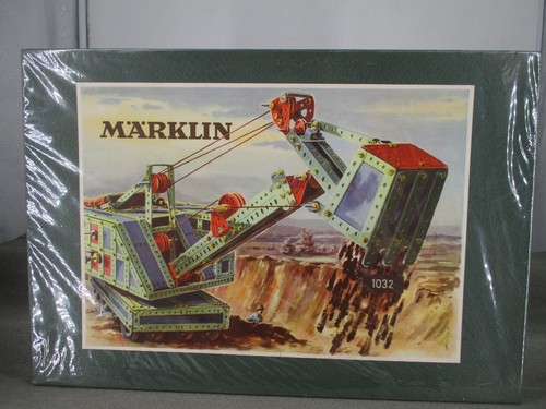 Märklin metall 1032