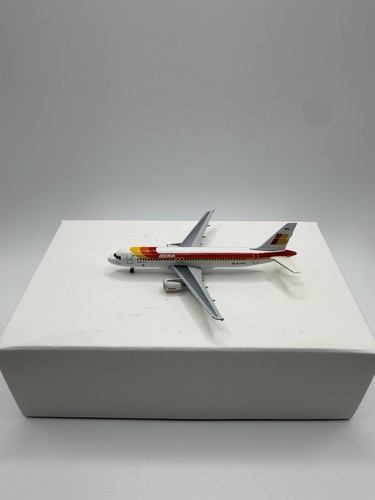 Herpa wings 500 - herpa, a320