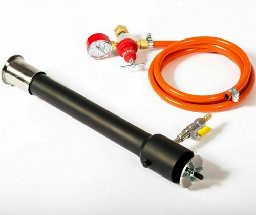 Dfm gasbrenner schmelzofen - gasbrenner,