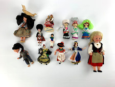 Puppe Puppen Sammlung Konvolut