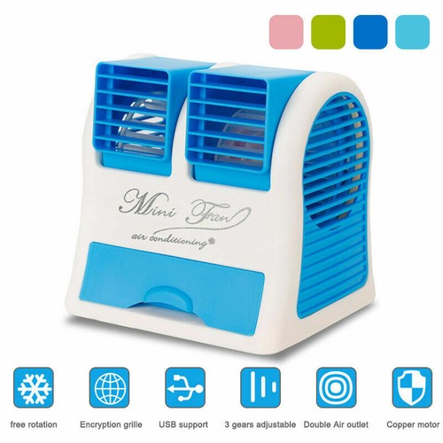 Mini air cooler mobile - mini,