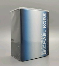 Michael Kors: Extreme Sky - Eau de Toilette - Spray - Für Herren - 50 ml