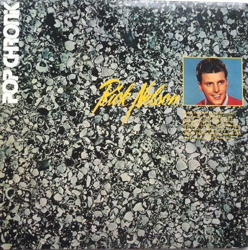 Doppel ricky nelson - ,