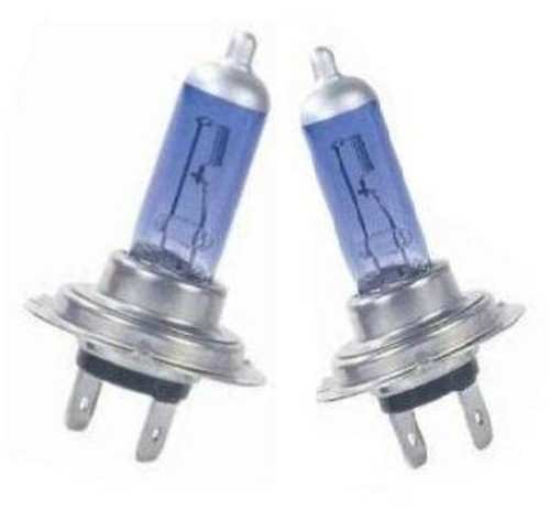 70w 24v xenon optik - optik, blau