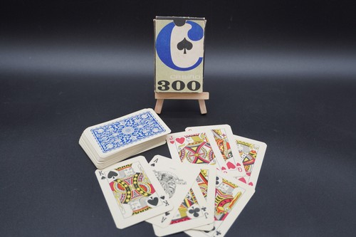 Casino 300 spielkarten - casino,