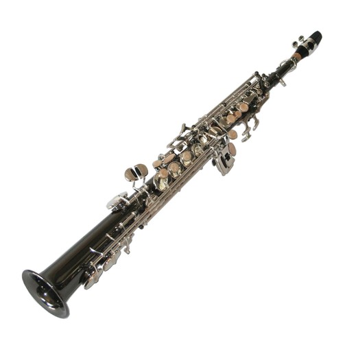 Karl glaser sopran saxophon - sopran, kg
