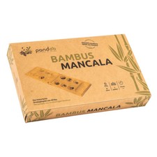 Pandoo bambus mancala - mancala,