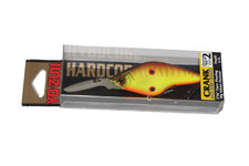 YO-ZURI-MID DEEP CRANK 2