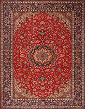 Orientteppich Echter