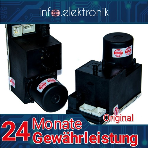 Zv pumpe - ⭐⭐⭐,