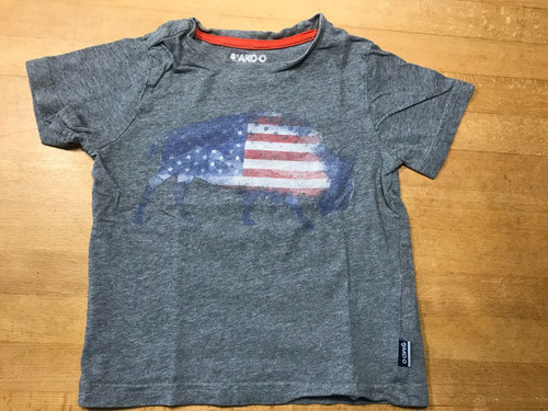 Jako shirt 92 - t-shirt, gr.