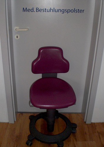 Siemens sirona drehstuhl - sirona,