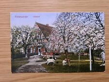 Finkenwärder Uhlenhof  Hamburg