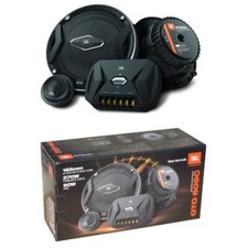 1 Set A 2 Vie JBL GTO609C GTO