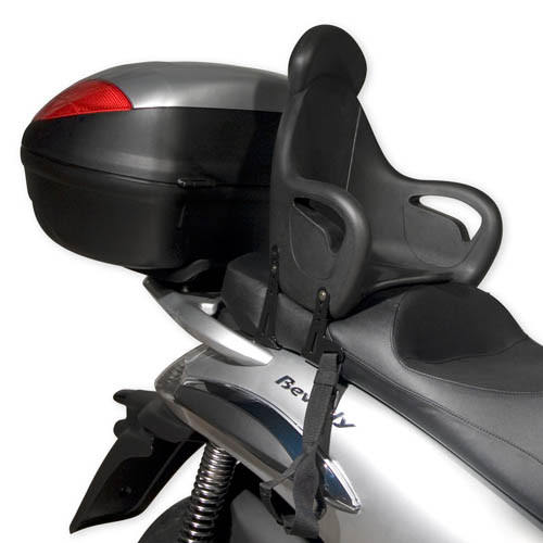 Givi s650 kindersitz - s650,
