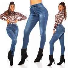 Damen Freizeit Jogging Hose