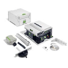 Festool CSC SYS 50 EBI-Basic
