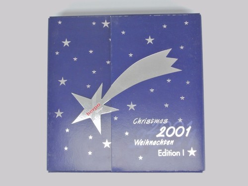 Herpa wings adventskalender - -,
