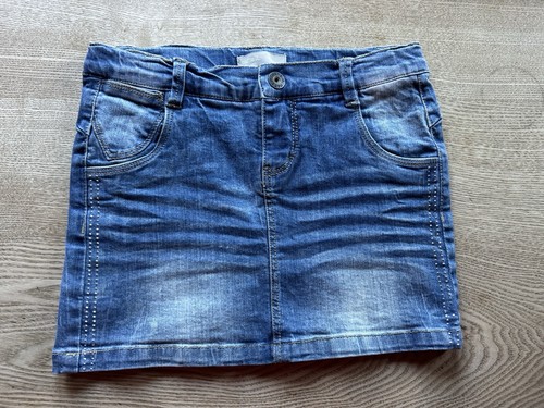 Jeans rock mädchen - mädchen, kinder