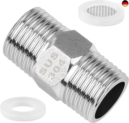 Duschschlauch - 1/21,
