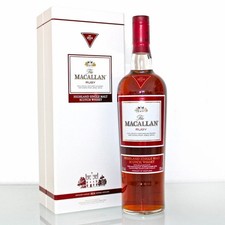 Macallan ruby highland single - macallan,