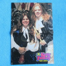 THE KELLY FAMILY Paddy Angelo