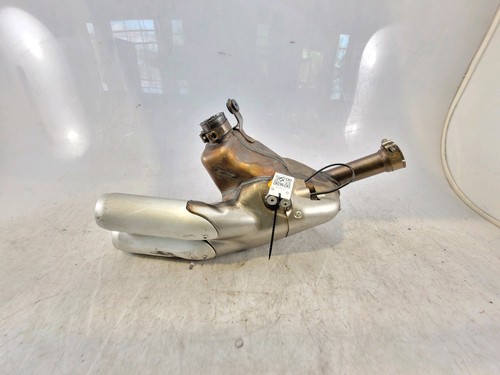Auspufftopf ducati 950 - ducati,