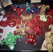 Bakugan