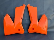 OEM KTM Tankspoiler SX SXS EXC