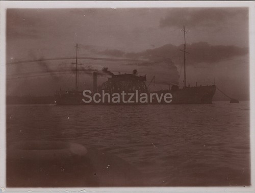Foto kaiserliche marine - foto,,