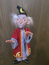 Pelham Puppet Wizard Perfect