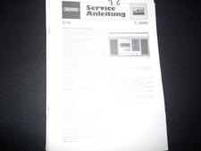 Original Schaltplan Service