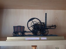 Modell Lokomotive Standmodell